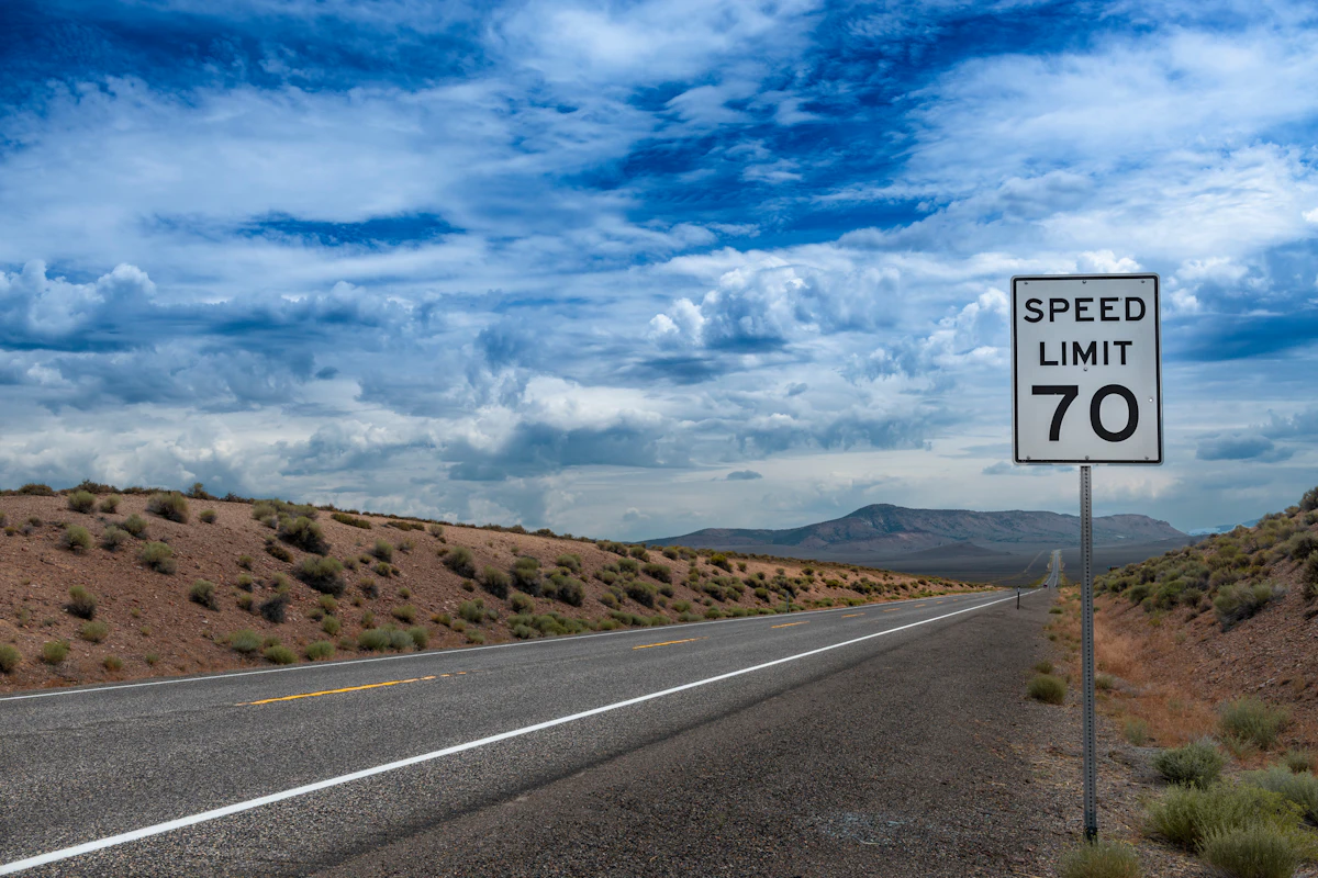 AAA urges caution when states consider raising speed limits