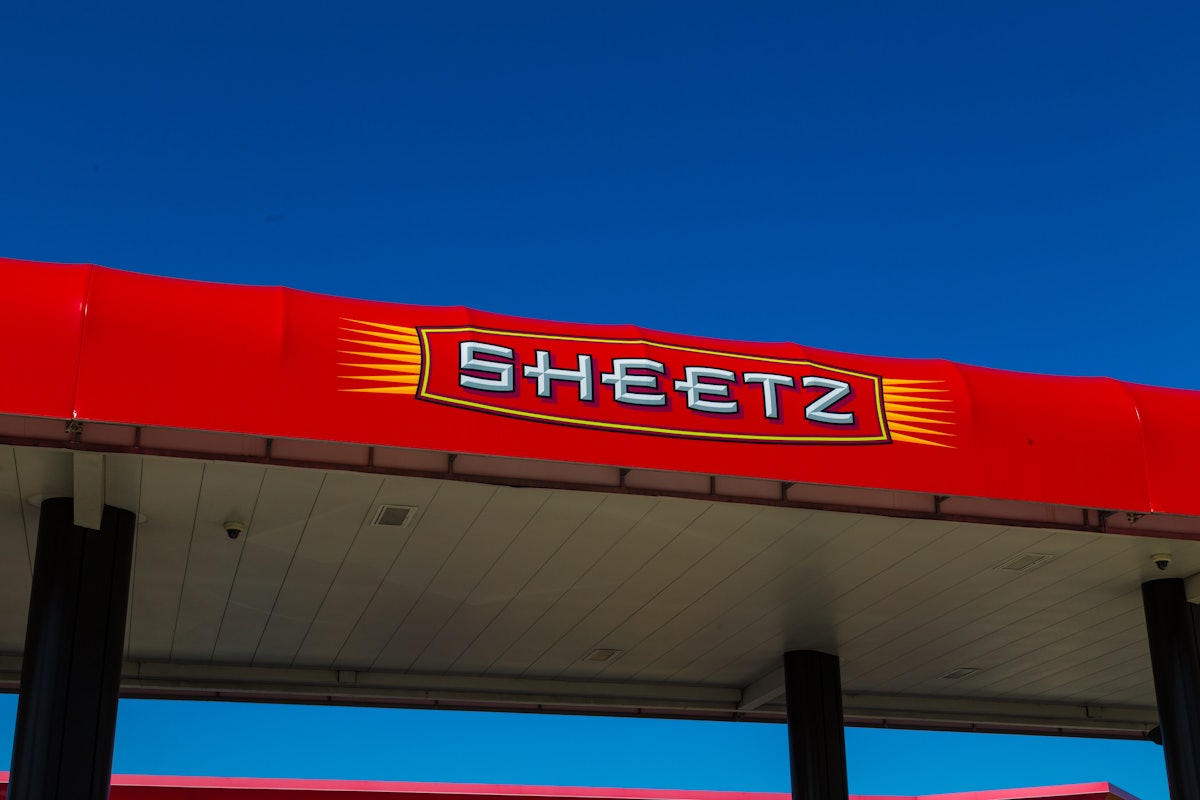 Briefly Sheetz and Trucker Path hold driver appreciation sweepstakes