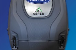 Aspen diesel auxiliary power unit