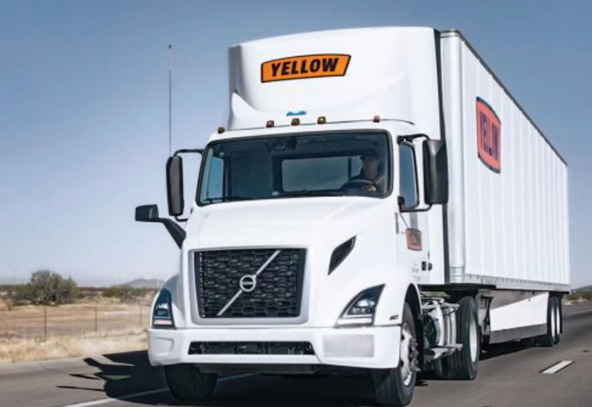 Jobs database created to aid Yellow Corp employees find employment