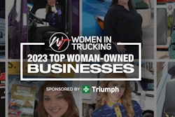 Top Women-Owned businesses collage