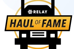 Relay Payments Haul of Fame contest logo