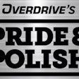 Pride & Polish logo