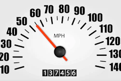 Speedometer