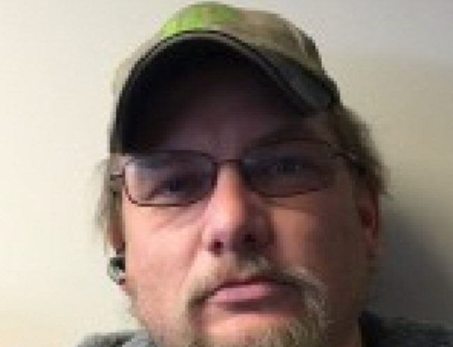 John Huffman