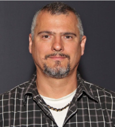 Mariusz “Mario” Tyszuk