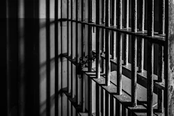 Jail cell
