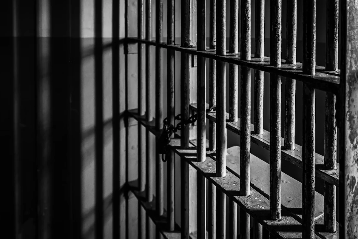 Driver sentenced to 10 year in prison on smuggling, drug charges