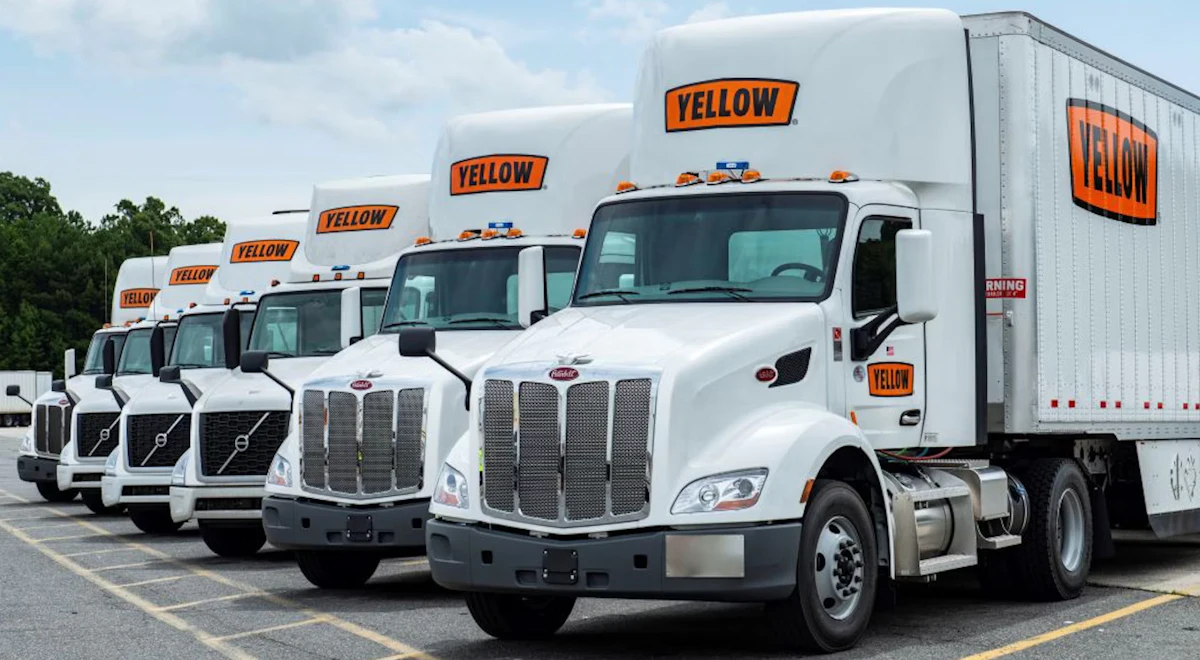 Survey: 72% of drivers say Yellow’s closing impacted their mental health