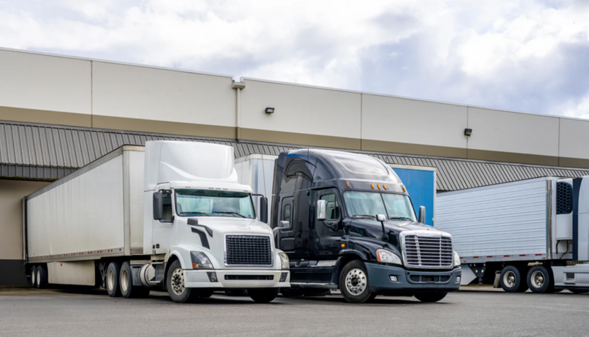 Briefly: FMCSA to study driver detention time; seeks comments