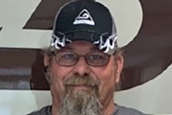 Truck driver Timothy Olden