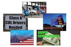 ATRI Industry Issues Survey collage