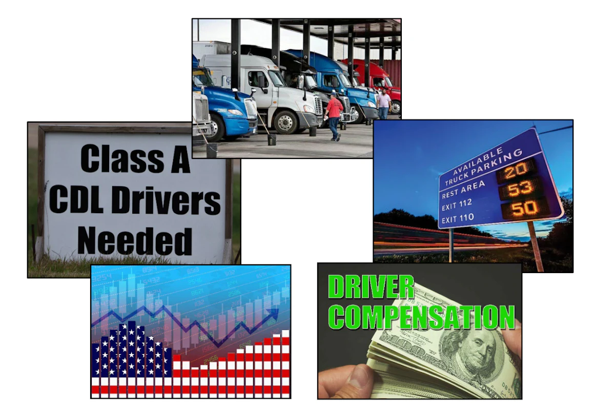 Time to have your say, take ATRI’s annual Top Industry Issues Survey