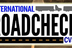 Roadcheck logo