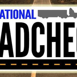 Roadcheck logo