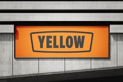 Yellow logo
