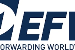 Estes Forwarding Worldwide logo