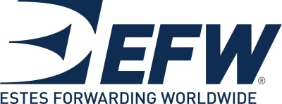 Estes Forwarding Worldwide logo