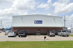 Overland Express headquarters