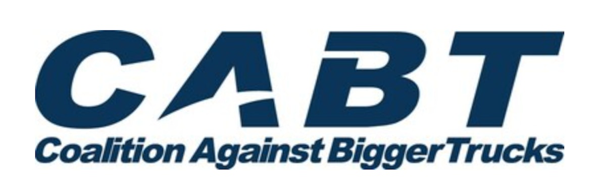 Numerous local governments say they oppose bigger, heavier trucks