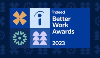 Better EWork Awards logo
