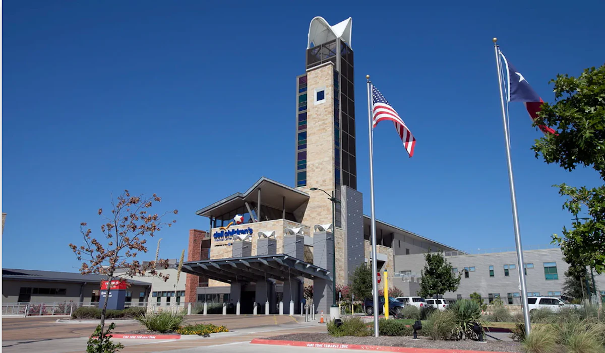Briefly: 2 trucking foundations partner to aid children’s hospital