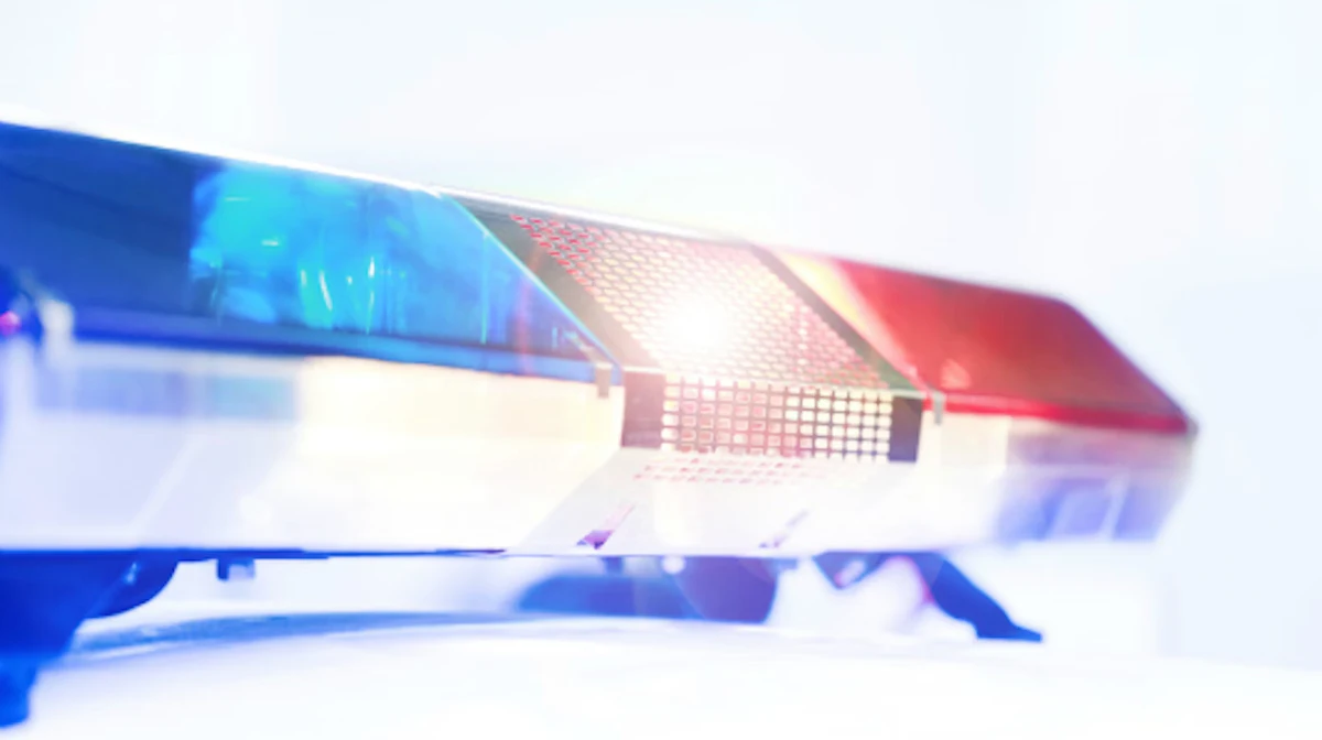 2 shootings: trucker dies in one; driver arrested in the other