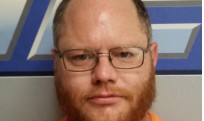 Trucker honored for helping PA trooper detain drunk driver