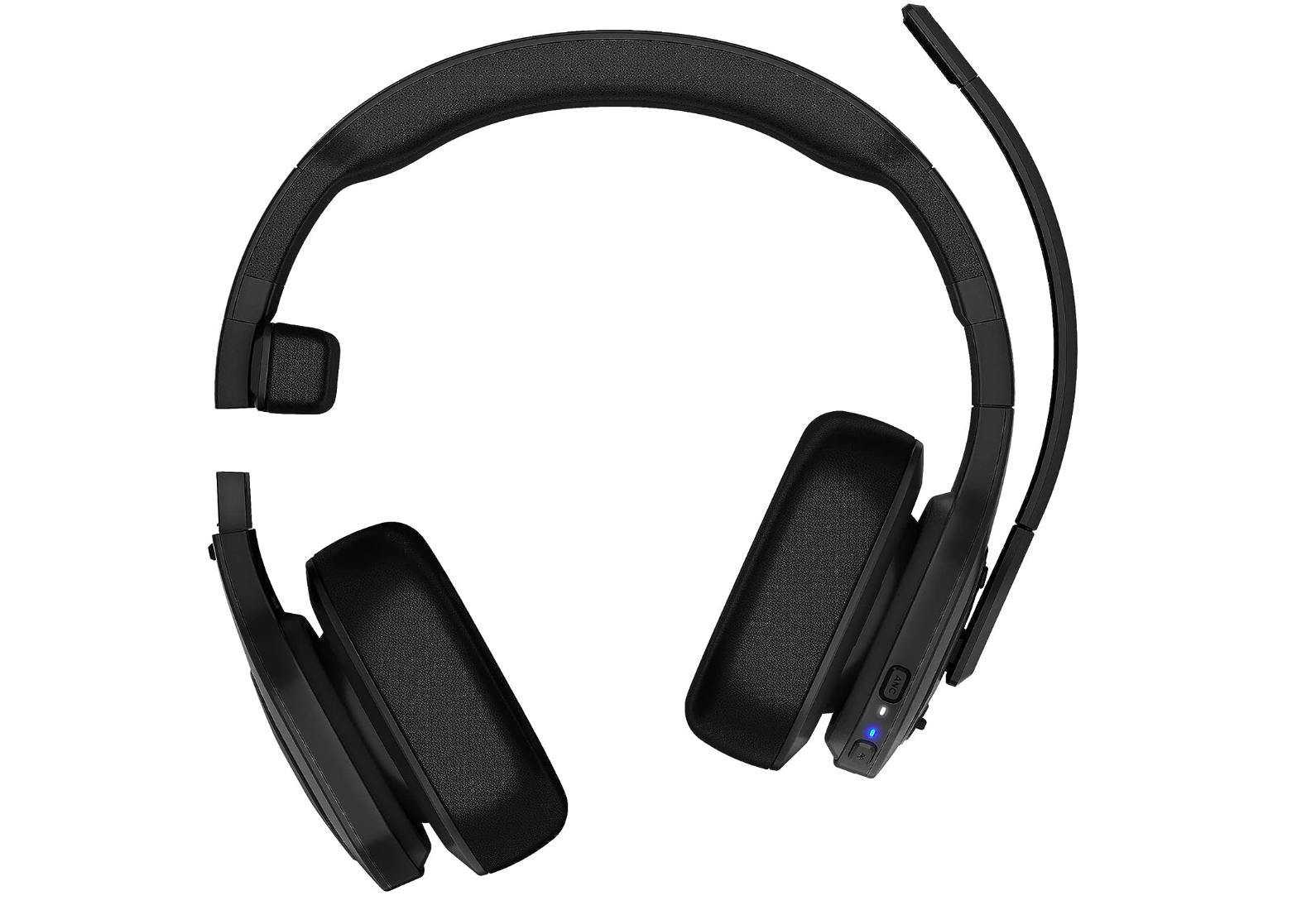 Garmin's d&emacr;zl 200 wireless headset