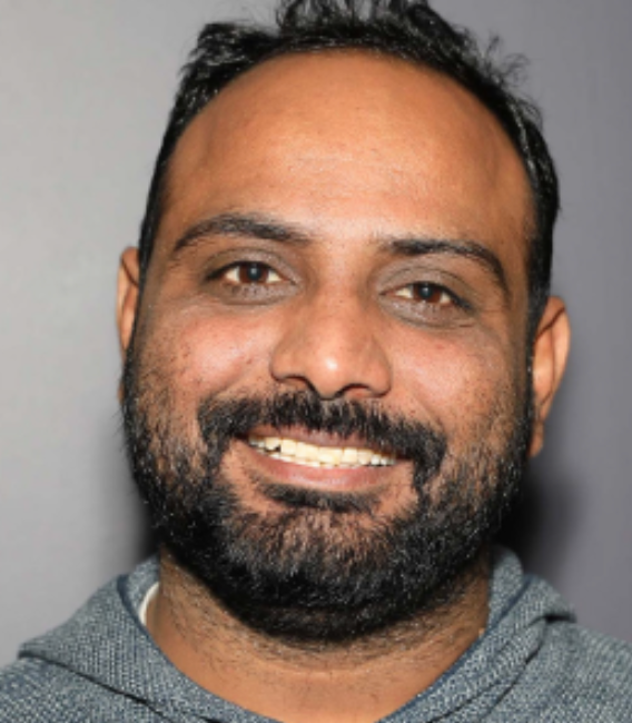 Davinder Singh Chahal