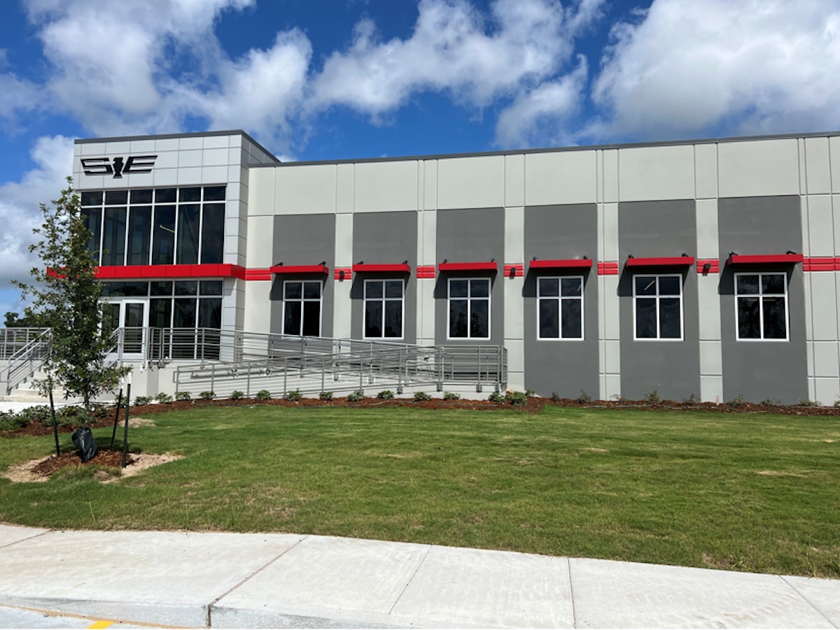 Southeastern Freight Lines opens new service center in New Orleans