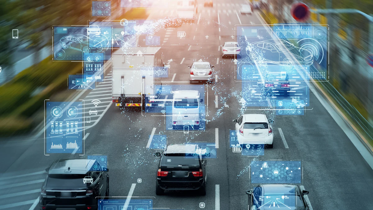 Teamsters weigh in on federal regulations for autonomous trucks