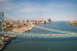 Ambassador Bridge