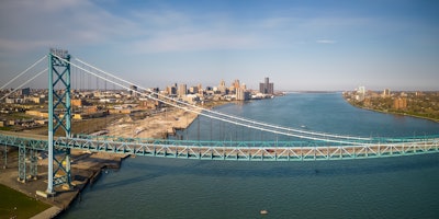 Ambassador Bridge