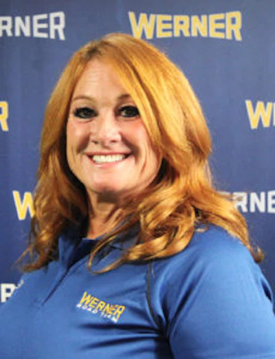 Gina Jones