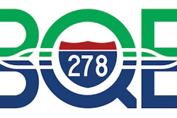 Brooklyn Queens Expressway logo