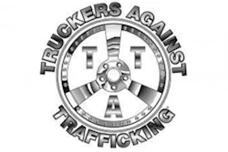 Truckers Against Trafficking logo