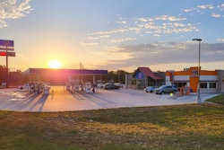 New TA Express in Fairview, Kansas