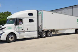 Ascend tractor-trailer