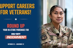 Collage of Pilot Veterans Day 'round up'