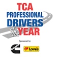 Drivers of the Year logo
