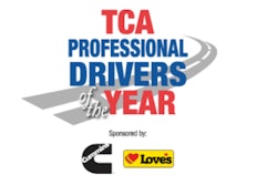 Drivers of the Year logo