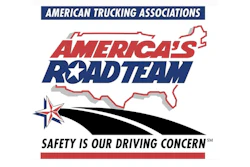 Road Team logo