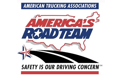 Road Team logo