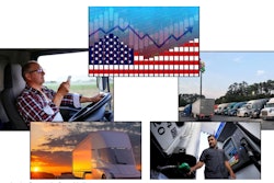 Cover of ATRI Critical Issues survey