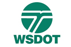 Washington State DOT logo