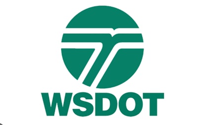 Washington State DOT logo