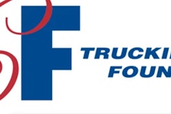 Trucking Cares Fouindation logo