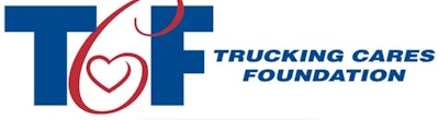 Trucking Cares Fouindation logo