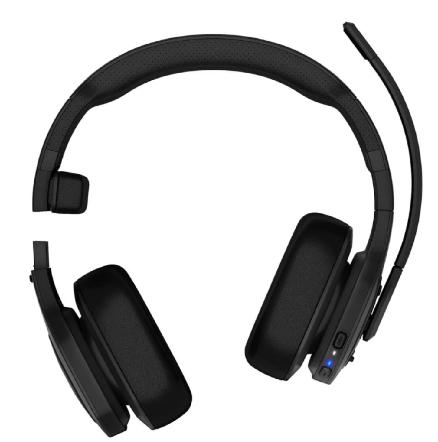Garmin d&emacr;zl 200 wireless headset